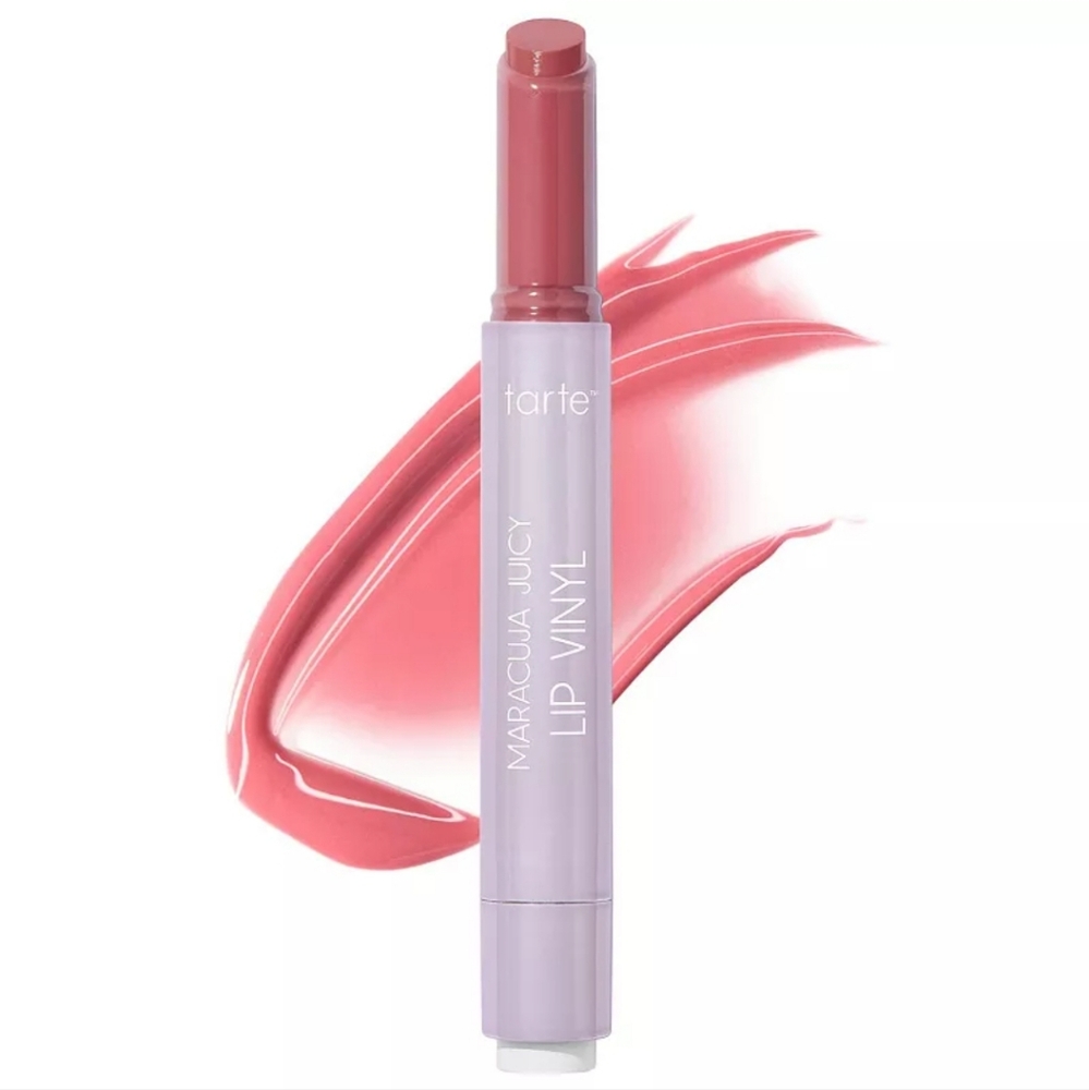 Tarte Maracuja Juicy Lip Vinyl